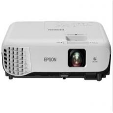 愛普生（EPSON）CB-X05E 投影儀 投影機(jī)辦公（標(biāo)清 3300流明 支持左右梯形校正）