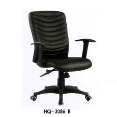 旋轉(zhuǎn)升降電腦辦公椅 HQ-3086 B