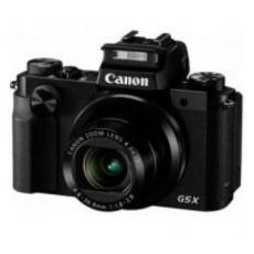 佳能，powershot G5X數(shù)碼相機