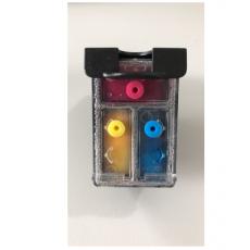 惠普63原裝拆機墨盒適用于3632 2130 3630 3830噴墨打印機一體機