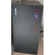 主機i5-12400/32G內(nèi)存/512G+1T硬盤